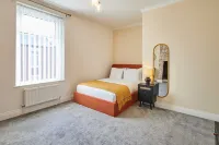 Host Stay 米爾班克房子 彼得利住宿飯店
