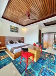 Dhurva Hotel and Resort