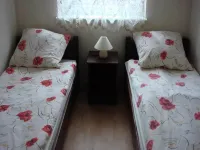 2-Level Holiday Apartment Close to the Beach Hotels in Rewal