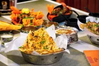 Udupi Hotel