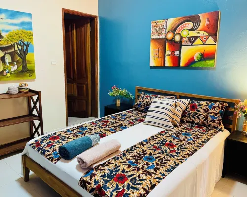 Fadidi House Hotels in Dakar
