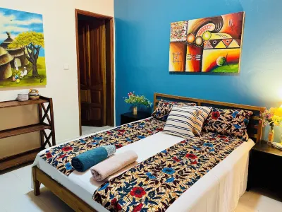 Fadidi House Hotels in 