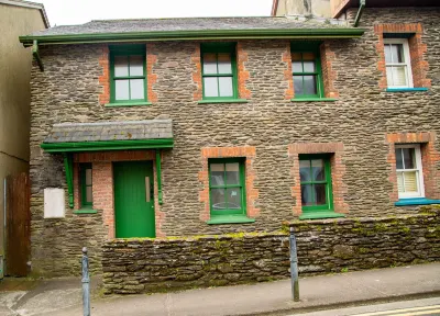 Dingle Town Holiday Home by Trident Holiday Homes