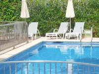 Bonavida Apartments فنادق في ألكوديا