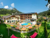 Hotel Guggenberger Hotels in Kleinarl