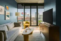 Sonder — Mill Ave Hotel a Tempe