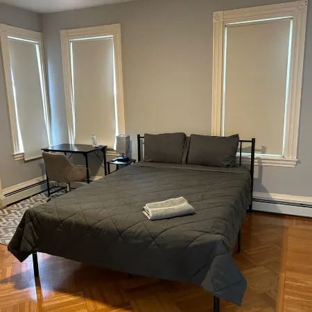 Homestay Bnb Near Downtown Boston