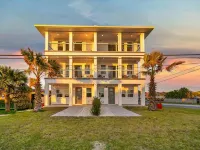 Golden Seashell West - Villas