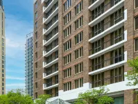 Residence Inn Bethesda Downtown Hotels in Bethesda