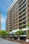 Residence Inn Bethesda Downtown Hotel di Bethesda