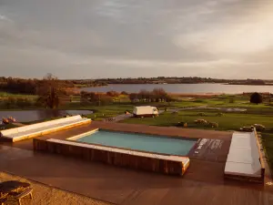 Glasson LakeHouse