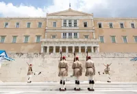 Dwell - Elegant City Stay Hoteles en Syntagma Square