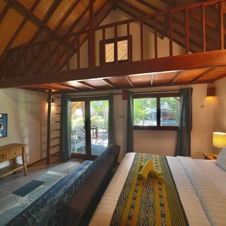 The Social - Begadang Gili Air