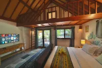 The Social - Begadang Gili Air - Pet friendly