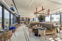 Maison Albar - Le Victoria - breakfast