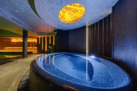 Victoria Hotel Klaipeda - spa