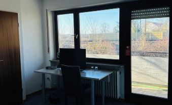 Badischer Hof