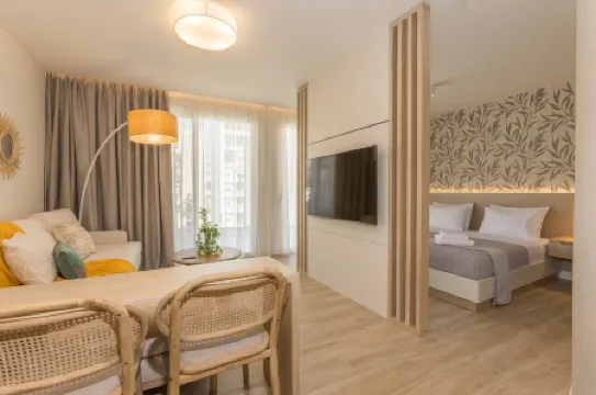 The Mediterranean Suites