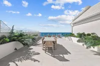 2590 E County Highway 30a 7 Bedroom Home by Redawning