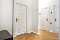 Nexus Rentals Tallinn Hotels in 