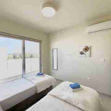 85 KAP - Stay Mythical Blue Apartment Rooms