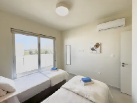 85 KAP - Stay Mythical Blue 公寓