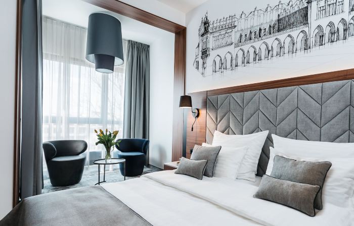 Focus Hotel Premium Kraków