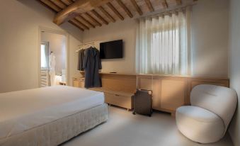 Relais La Colombaia