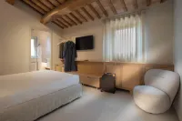 Relais La Colombaia Hotels in Cingoli