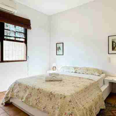 Casa Aconchegante a 100 Metros da Praia - Ndi006 Rooms