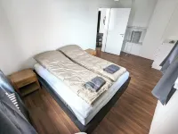Central Apartments - Apartments