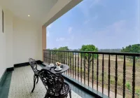 Debu's the Fern Resort & Spa, Jim Corbett, Series by Marriott - Mountain view