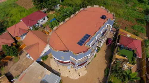 Noaz Hotel Hotels in Kampala