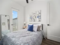 Ocean Front Flagler Beach Sleeps 5 People Hotels in Flagler Beach