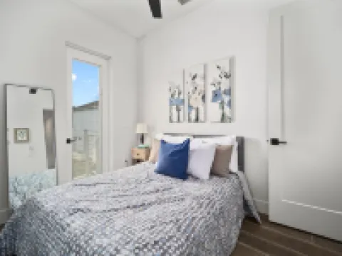 Ocean Front Flagler Beach Sleeps 5 People