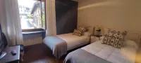 Hostal Mendaurpe Hotels in Leitza