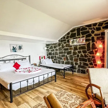 Manas Valley View bungalow