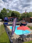 The Junction Hotel and Hostel - Pool