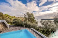 HOTIDAY Room Collection - Porto Venere - sul mare