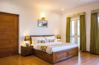 Alaya Stays Captains Nest 3 BHK Retreat With Garden & Scenic Views