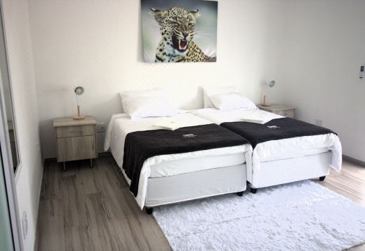 레스토랑 분위기