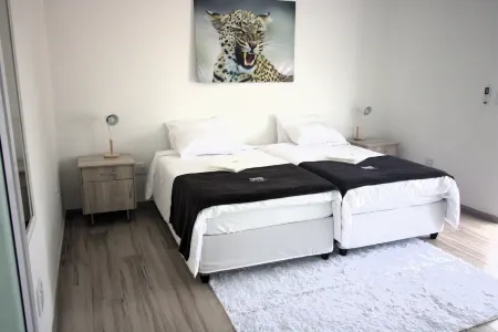 Little Bush Guesthouse