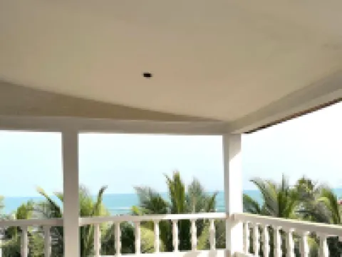 Gye Nyame Grand Beach Resort Hotels in Awutu
