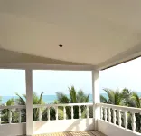 Gye Nyame Grand Beach Resort Hotels in Awutu