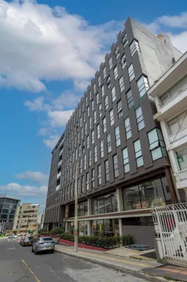 Atelier Ivin 567 Hotels in 