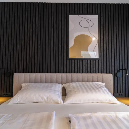 Pied-à-Terre by Belmont Realty