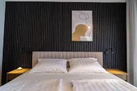 Pied-à-Terre by Belmont Realty