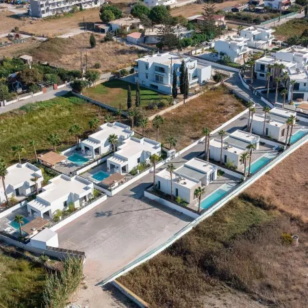 Villa Salty Sun 2