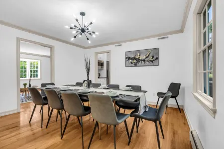 Fall Family Oasis Fireplace Theater and Games