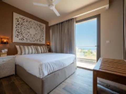 異國海精品酒店 布達拉斯酒店